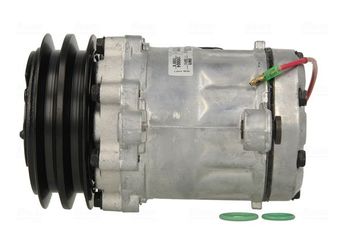 Klima Kompresörü  NISSENS 89691  71721705 771974 000771974 71721706