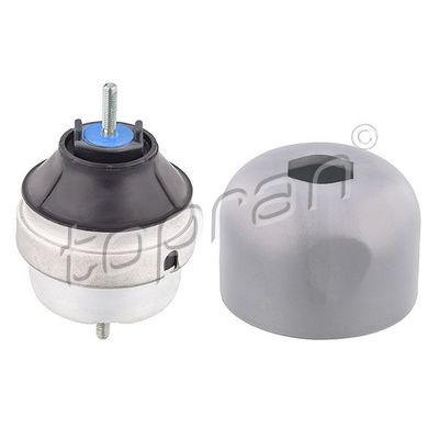 Motor Takozu Sağ veya Sol Volkswagen Passat Variant (3B5)(04.1997->2000)  TOPRAN 108 510