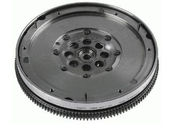 Volan  SACHS 2294 001 185  A271030 2710300705 271 030 07 05 A2710300705 A 271 030 07 05