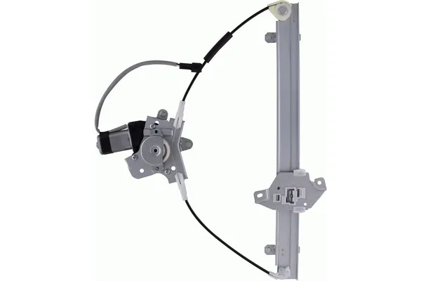 Cam Krikosu Ön Sol Hyundai H-1 (->2008)  MGA 32167