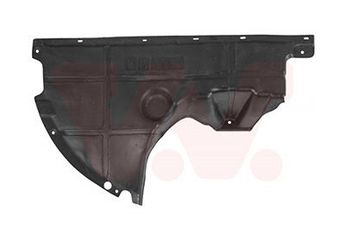 Motor Alt Muhafaza Sol EUROBUMP FIA08DU020  1353291080 1345517080