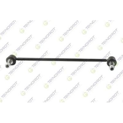 Viraj Demir Askı Rotu Ön Sağ veya Sol TEKNOROT CI-350