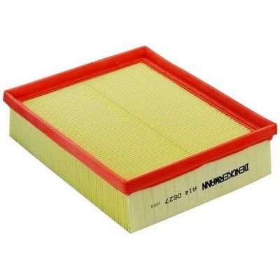 Hava Filtresi  Renault Espace IV (JK0)(01.2002->)  RENAULT ORJINAL 165466878R