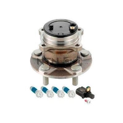 Teker Rulmanı Arka Sağ veya Sol Ford C-MAX (CB3)(2007->2010)  SNR R152.69