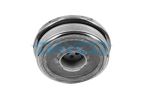 Krank Kasnak  BMW X5 Serisi (E70)(07.2007->)  DAYCO DPV1132