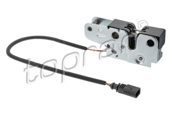 Motor Kaput Kilidi  TOPRAN 121 601