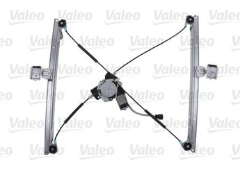 Cam Krikosu Ön Sol VALEO 850660  4894527AA