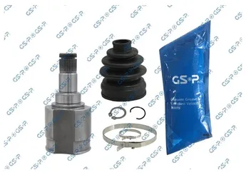 Aks Kafası Ön İç Sağ veya Sol GSP 602767  2Q0498103 2Q0498103X