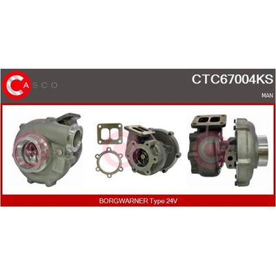 Turbo Şarj  MAGNETI MARELLI 359004200480