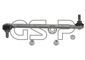 Viraj Demir Askı Rotu Ön Sol SWAG 10 93 6301  A2043201789 2043201789 204 320 17 89 A 204 320 17 89