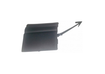 Tampon Çeki Demir Kapağı Ön Sağ EUROBUMP WOS07TO019  7L6807156A9B9