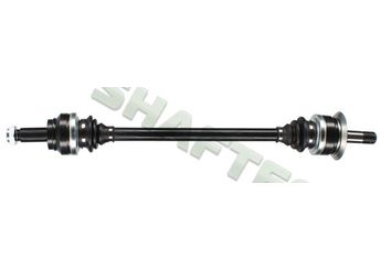 Aks Komple Arka Sağ veya Sol WENDERPARTS BA33208609838  33208609838 33207545098 33207564126 33207564127 33208603102