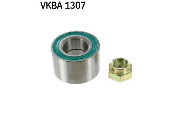 Teker Rulmanı Arka Sağ veya Sol Fiat Uno (146)(08.1983->)  SKF VKBA 1307