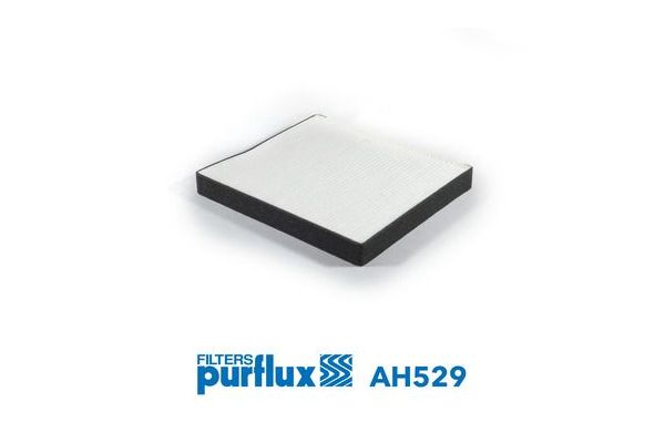 Polen Filtresi  PURFLUX AH529