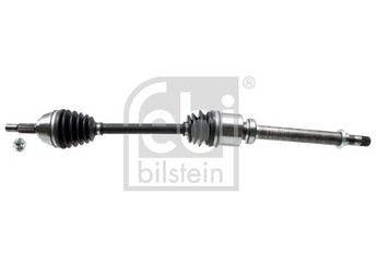 Aks Komple Ön Sağ FEBI BILSTEIN 182997  39100BC600 39100-BC600 39100BH00A 39100-BH00A