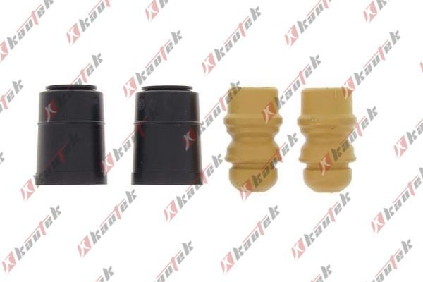 Amortisör Körüğü Ön Sağ veya Sol Audi S6 Sedan (4B4)(06.2001->)  KAUTEK AU-BK031