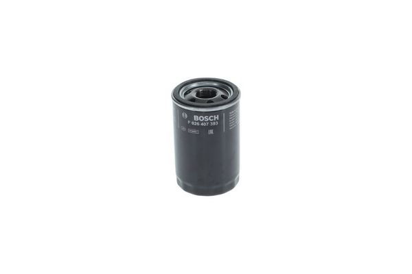 Yağ Filtresi  BOSCH F 026 407 393