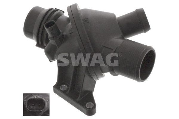 Termostat  BMW 3 Serisi Touring (F31)(2012->)  SWAG 20 94 6404