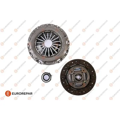 Debriyaj Seti  EUROREPAR 1682300680