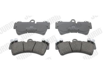 Fren Disk Balata Ön JURID 573282J  7L0698151JP 4L0698151A 4L0 698 151 A 4L0698151B 4L0698151C 7L0698151G 7L0698151J 7L0698151P 7L0698151R 95535193910 955.351.939.10 95535193911 955.351.939.11 95535193912 955.351.939.12 95535193913 95535193914 95535193915 955 351 939 15 95535193916 7L0698151A 7L0 698 151A 7L0698151C 7L0 698 151C 7L0698151E 7L0 698 151E 7L0 698 151 P 7L6698151A 7L6 698 151A 7L6698151D 7L6 698 151D 7L6698151P