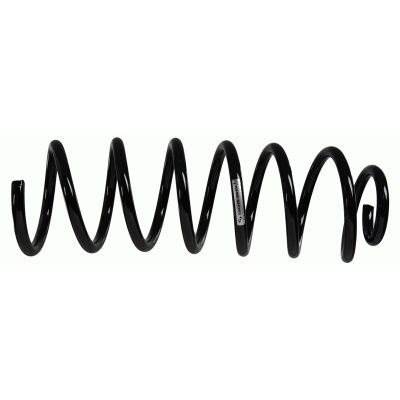 Helezon Yayı Arka KRAFTVOLL 15020041