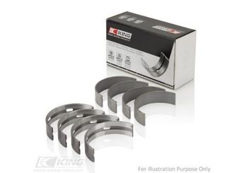 Ana Yatak (0.25)  KING MB4532XA0.25  A6420330002