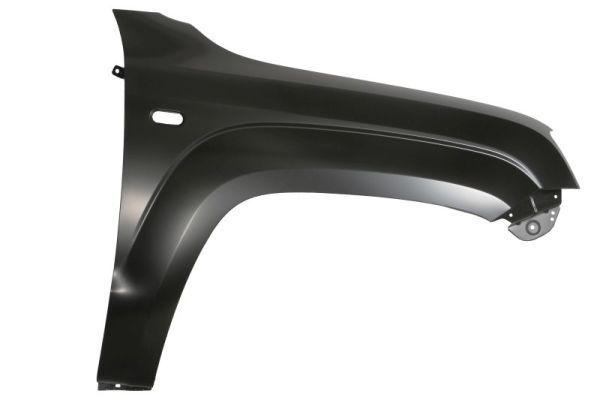 Çamurluk Ön Sağ Volkswagen Amarok (S6B)(08.2016->2020)  EUROBUMP WOS08AR015