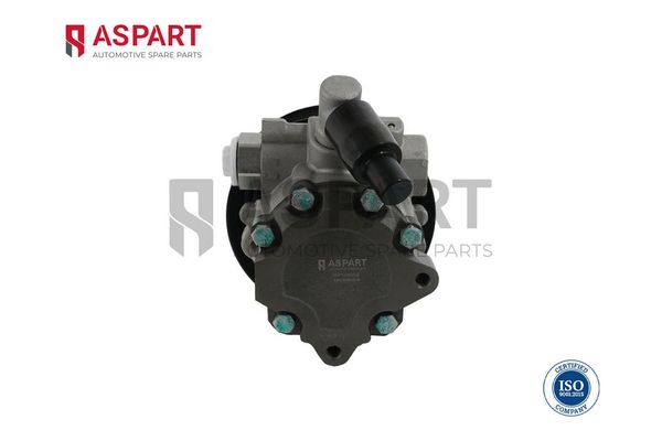 Direksiyon Pompası  Mercedes R -Serisi (BM 251)(09.2005->)  ASPART 1SPU1052