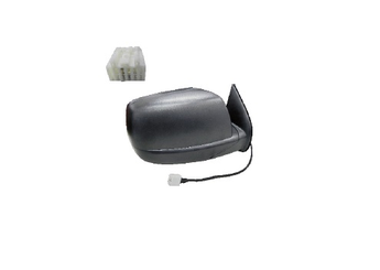 Dikiz Aynası Dış Sol EUROBUMP FOR11RA018  8M3417683AHB