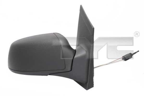 Dikiz Aynası Dış Sağ Ford Focus 3/4/5 Kapı (CAP)(08.2004->)  EUROBUMP FOR11FO007