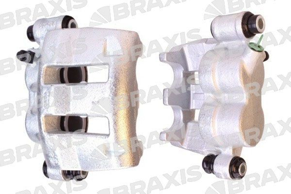 Fren Kaliper Ön Sol Opel Movano Kamyonet (2004->)  BRAXIS AG1402