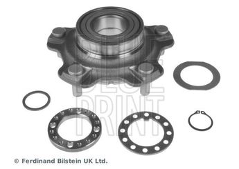 Teker Rulmanı Ön Sağ veya Sol BLUE PRINT ADK88232  4340165D00S1 4340165D00 43401-65D00 43401-65D00 S1