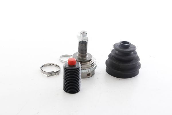 Aks Kafası Ön Dış Sağ veya Sol BSG 35-340-007