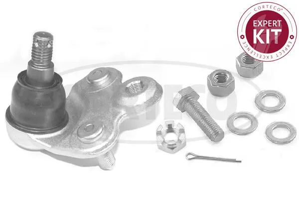 Rotil Alt Sağ OTOZONE SHO-03005