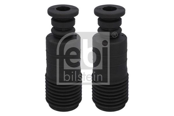 Amortisör Körüğü Ön Sağ veya Sol Nissan Micra (K13K/KK)(07.2010->)  FEBI BILSTEIN 197834