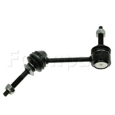 Viraj Demir Askı Rotu Ön Sağ veya Sol FORMPART 1508073