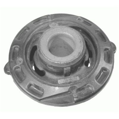 Salıncak Burcu Ön Alt Sağ veya Sol Citroen C3 (04.2002->)  RAPRO 59747