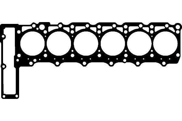 Silindir Kapak Contası  Mercedes E -Serisi S.Wagon (BM 124)(10.1992->)  CORTECO 414877P