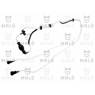 Yakıt Borusu  Renault Clio II / (Makyajlı)(B/CB0)(06.2001->)  KRAFTVOLL 10031791