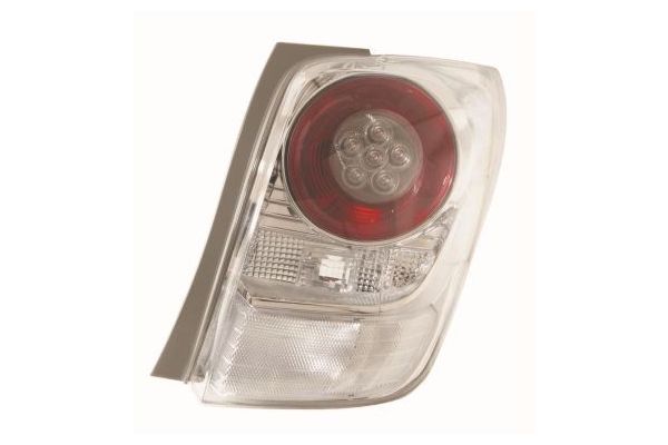 Stop Lambası Sağ Toyota Verso (AUR2/ZGR2)(2009->)  ULO 1110006