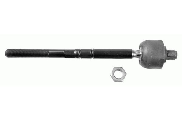 Rot Mili Sağ veya Sol Mercedes E -Serisi Sedan (BM 212)(01.2009->)  LEMFÖRDER 34605 01