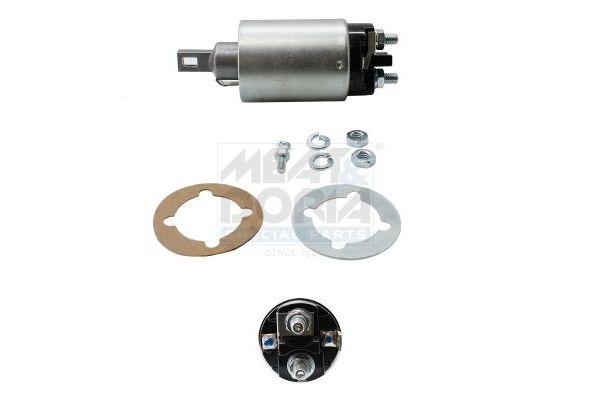 Marş Otomatiği  MEGA SMI-0894