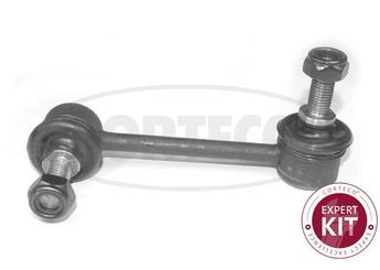 Viraj Demir Askı Rotu Ön Sol ORJİN 00719  GA2A34170A 3410592 KGA2A34150 KGA2A-34-150 F18934170 GA2A-34-170A GA2A34170 KGA2A34150A KGA2A-34-150A KGA2A34150B KGA2A-34-150B