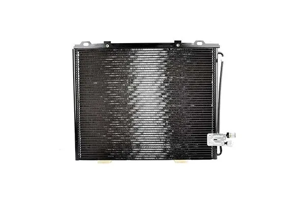 Klima Radyatörü  Mercedes E -Serisi S.Wagon (BM 210)(09.1997->)  BSG 60-525-008