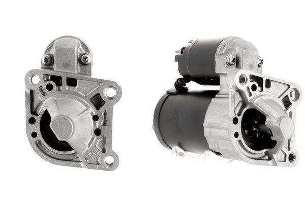 Marş Dinamosu  Renault Kangoo (F/KW0)(01.2008->)  VALEO 448163