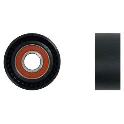 Vantilatör Kayış Gergi Rulmanı  Citroen C4 5 Kapı (06.2004->)  PSA ORJINAL 5751E9