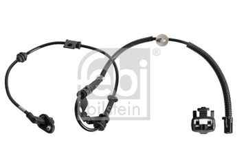 Abs Sensörü Ön Sol MANDO EX598101W000  598101W000 588101W000