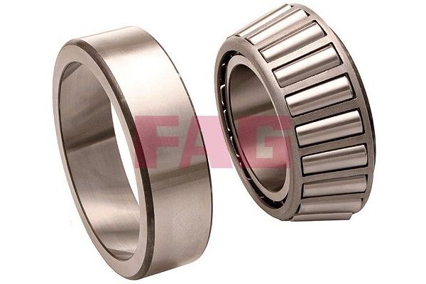 Teker Rulmanı Ön Sağ veya Sol VOE LM67048/67010