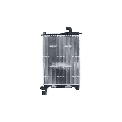 Su Radyatörü  NRF 507527