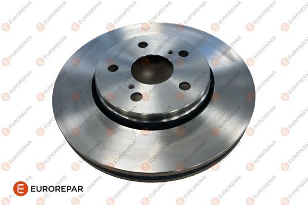 Fren Disk Ayna Ön Sağ ve Sol Toyota C-HR (X10)(10.2016->)  EUROREPAR 1681171780